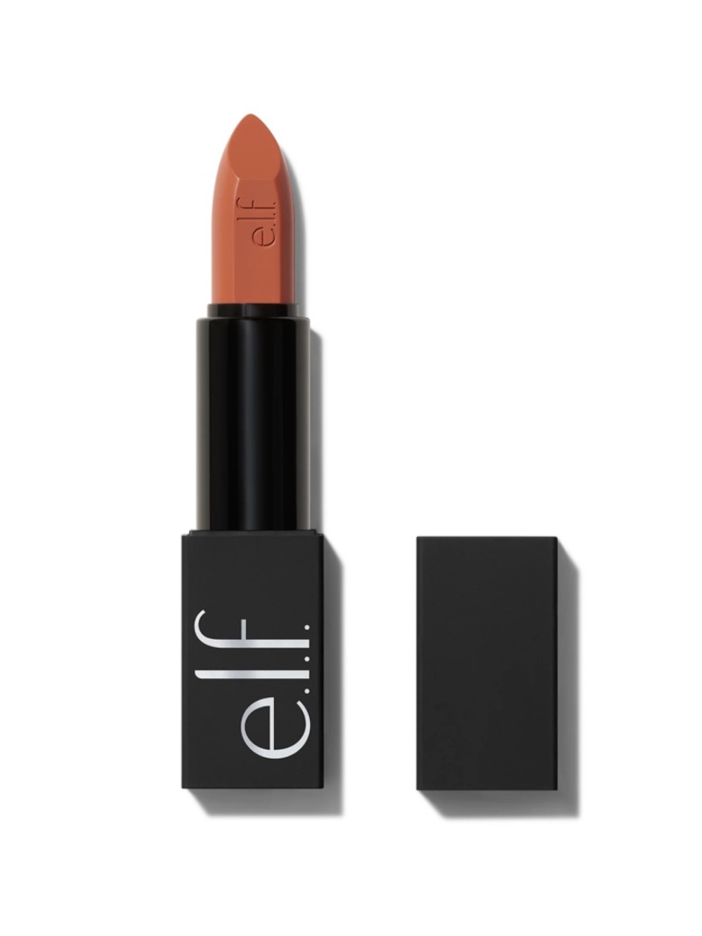 e.l.f. O Face Satin Lipstick - No Doubt
